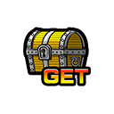 トレジャーレーダー